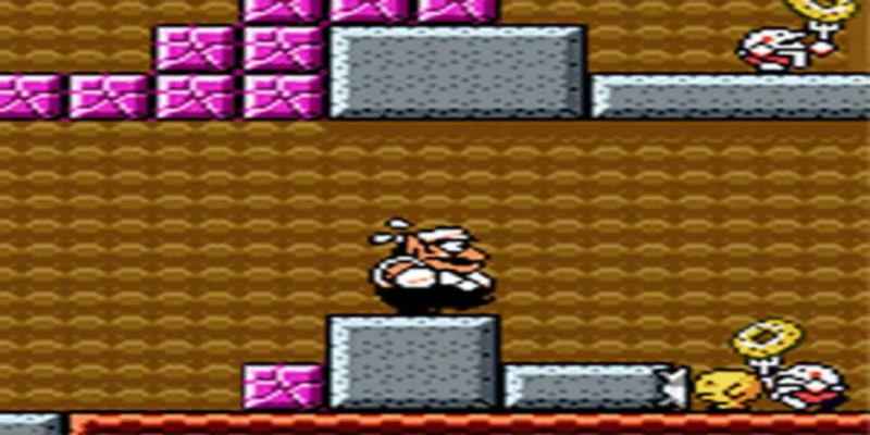10 Best Game Boy Color Games, ранжированные