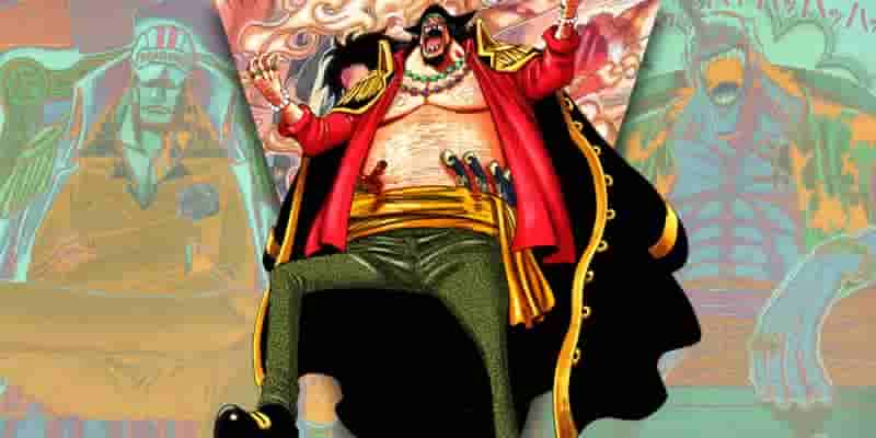 One Piece Злодеи, с которыми Зоро никогда не сражался
