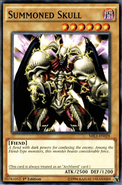 10 устаревших архетипов, которые нуждаются в поддержке в Yu-Gi-Oh !
