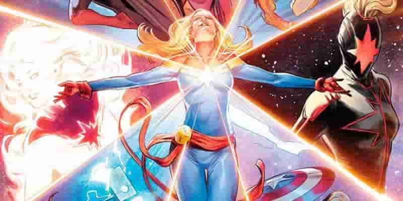 10 лучших историй Marvel, о которых никто не говорит