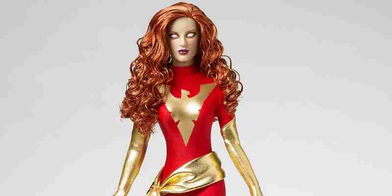 10 лучших кукол по мотивам Marvel Герои