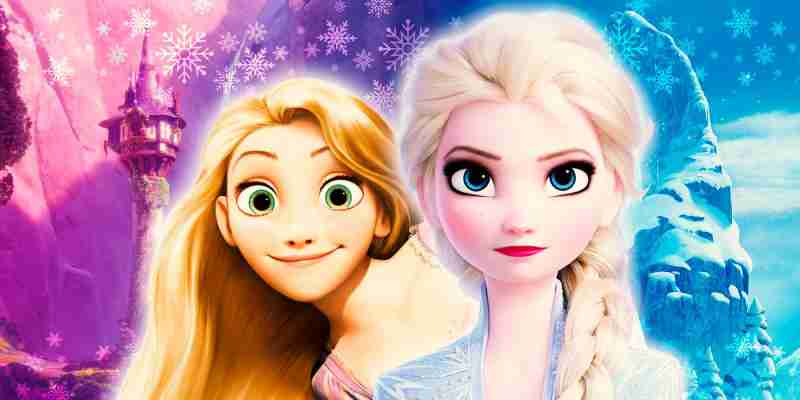 10 самых больших сюжетных дыр в анимационных фильмах Disney