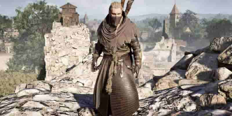 Лучшие комплекты доспехов в Assassin's Creed Valhalla, ранговые