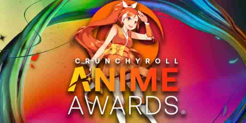 Crunchyroll объявляет официальные категории и судей Anime Awards 2024 ...
