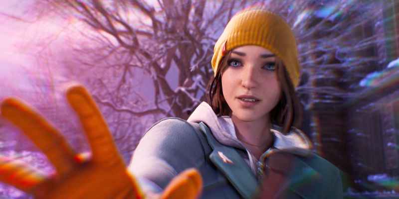 Все Life Is Strange Games, Рейтинг