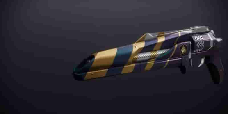 Destiny 2: Все Into The Light Weapons, Ranked
