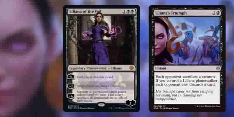 Magic: The Gathering: как собрать идеальную колоду Oathbreaker