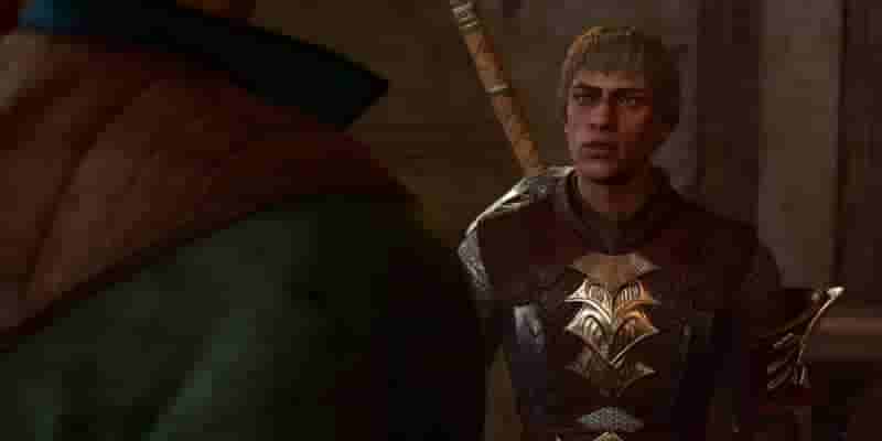 Baldur's Gate 3 : Как получить меч справедливости