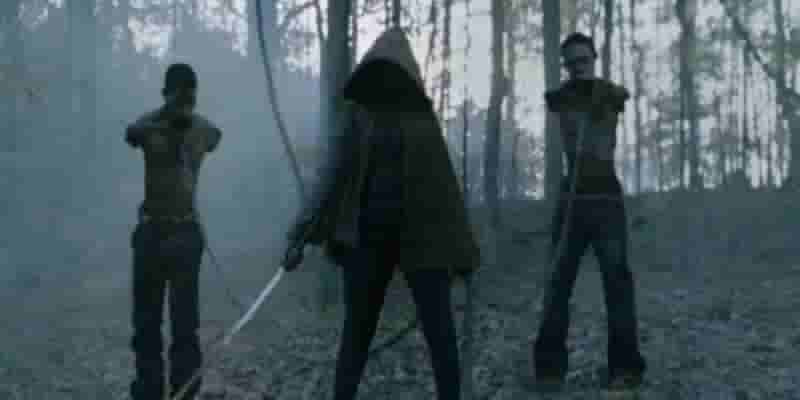 Ходячие мертвецы: лучшие эпизоды Мишон смотреть перед теми, кто живет