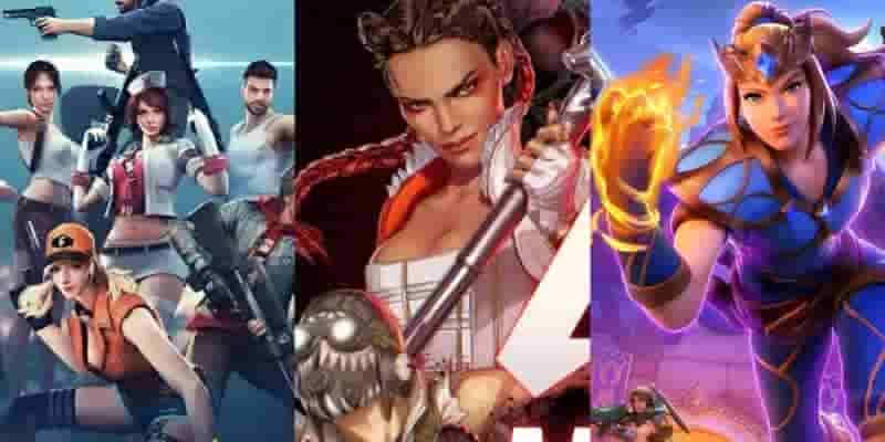 10 лучших игр Battle Royale, вдохновленных Fortnite, ранжированных