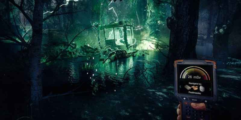 Лучшие игры, похожие на STALKER 2