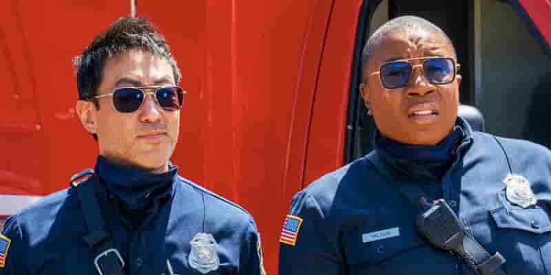 У одного персонажа 9-1-1 самая продолжительная сюжетная линия в сериале