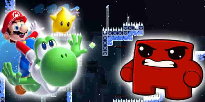 Лучшие инди-игры для Nintendo Switch, рейтинг
