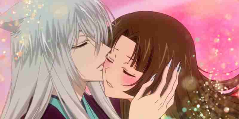 10 плохих парней из Shojo, таких как Киришима из Yakuza Fiancéacute;