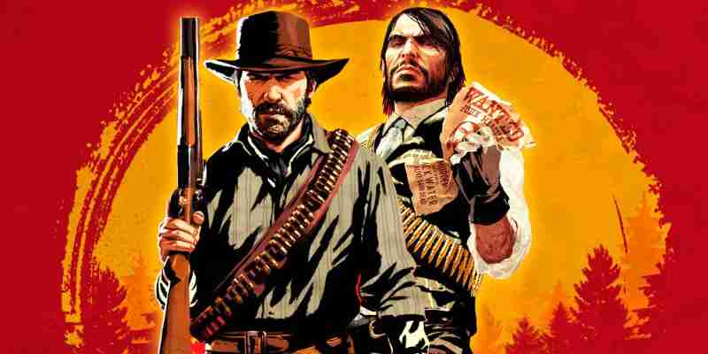 10 лучших Чит-коды RDR2 (и как их использовать)