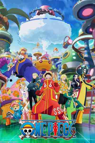  10 Best Anime с уровнем мощности 