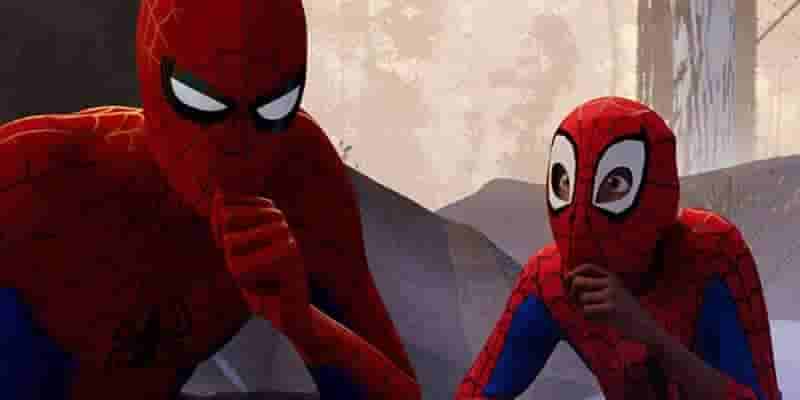 Into The Spider-Verse: 20 лучших цитат из фильма
