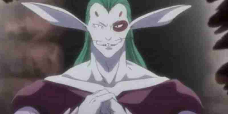 10 сильнейших аниме-злодеев, которых Ямча из Dragon Ball может легко победить