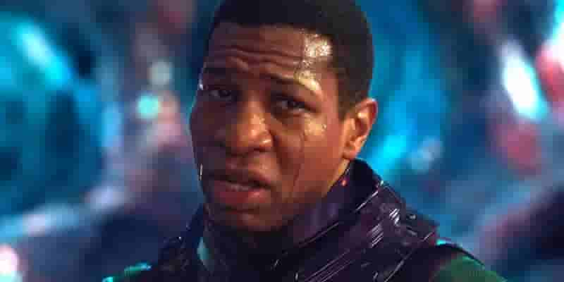 ОТЧЕТ: будущее Marvel Studios Джонатана Мейджорса пока не определено