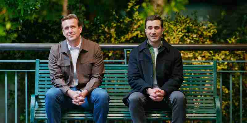 Создатель сериала Shrinking рассказал, почему третий сезон, скорее всего, завершит сериал