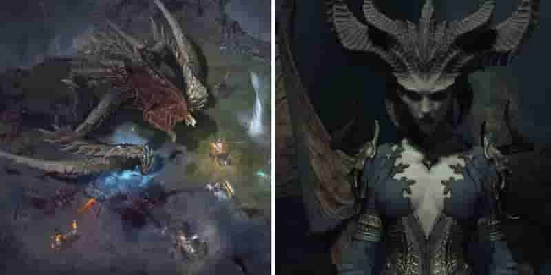 Сколько времени нужно, чтобы пройти Diablo 4?
