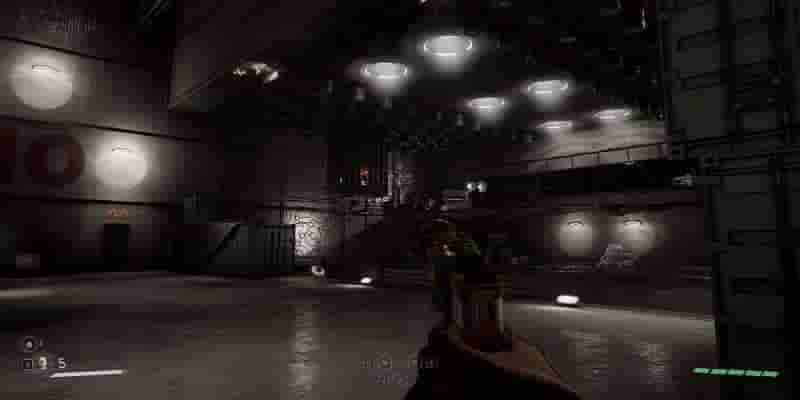 Atomic Heart: Testing Ground 10, прохождение
