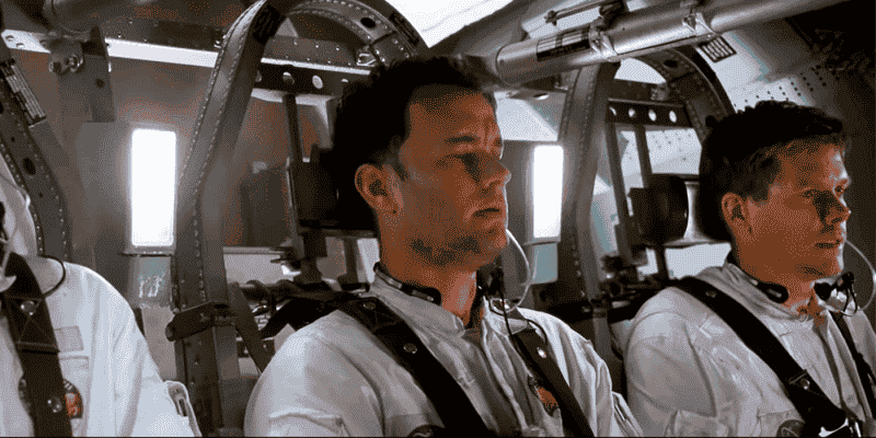 Лучшие фильмы с Томом Хэнксом всех времен