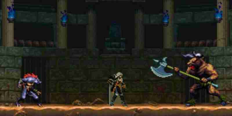 10 лучших дизайнов боссов Castlevania, рейтинг
