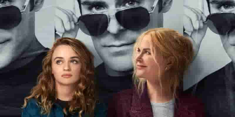 Зак Эфрон встречается с Николь Кидман в первом трейлере Netflix Rom-Com A Family Affair