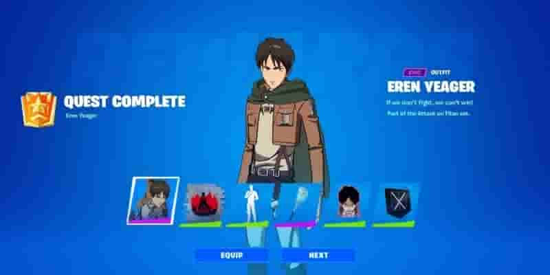 Fortnite Chapter 4 Season 2: 10 лучших предметов боевого пропуска, ранжированные