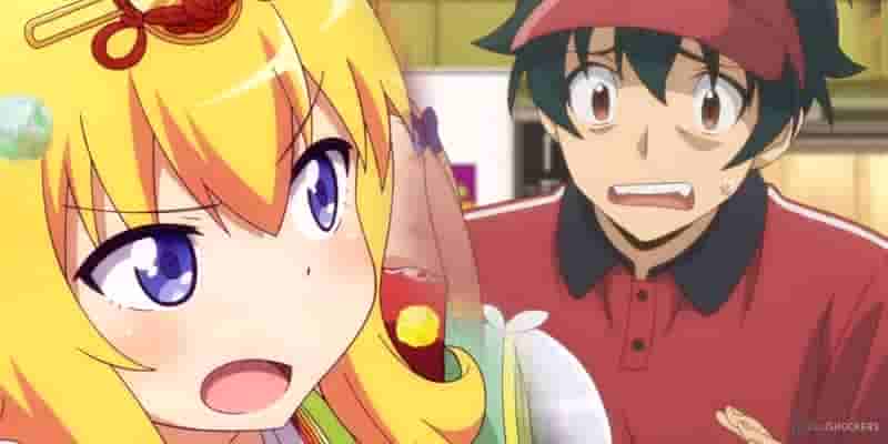 10 Best Reverse Isekai Anime