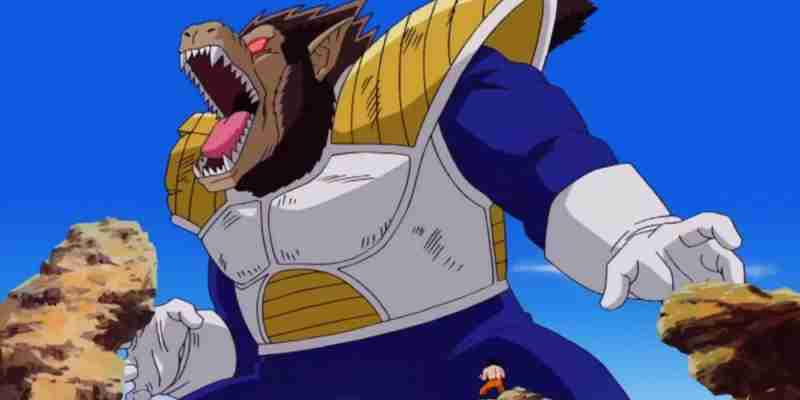 Финальная форма каждого злодея Dragon Ball, от худшего к лучшему