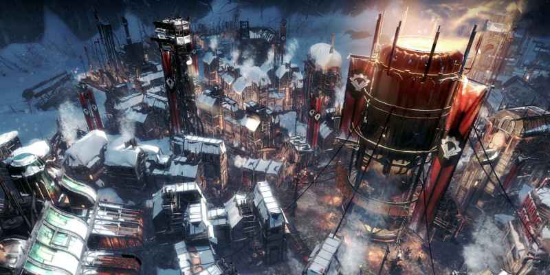11 лучших игр RTS с большими экономичными системами
