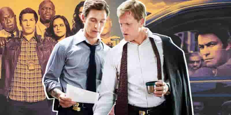 10 шоу, которые стоит посмотреть, если вам нравится трекер CBS