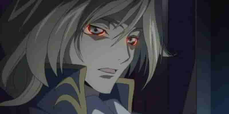 Персонажи Code Geass, которые заслуживали лучшего, оценены