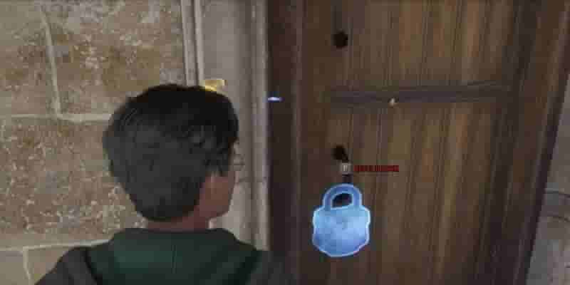 Hogwarts Legacy: 10 Лучшие взаимодействующие предметы