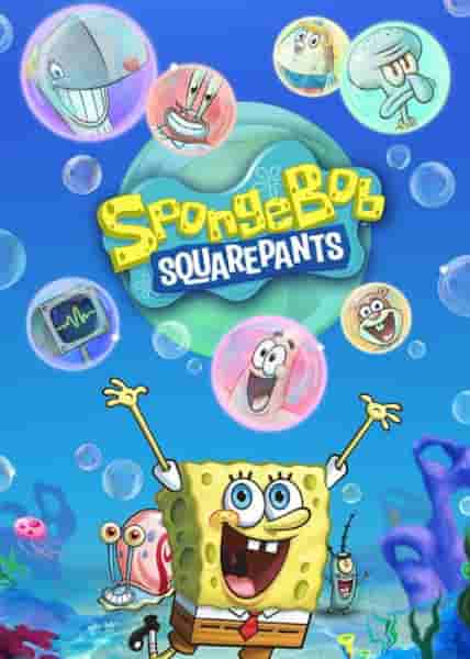 10 второстепенных персонажей SpongeBob, которые крадут шоу каждый раз, когда появляются