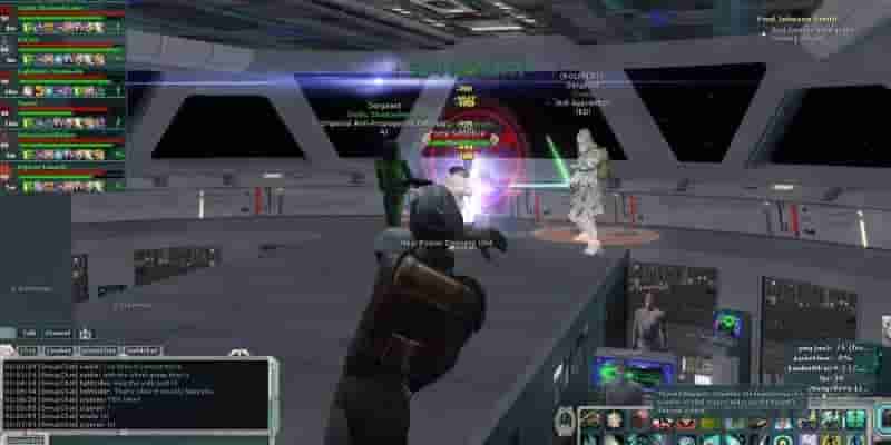 10 ошибок, которые до сих пор преследуют Lucasfilm Games