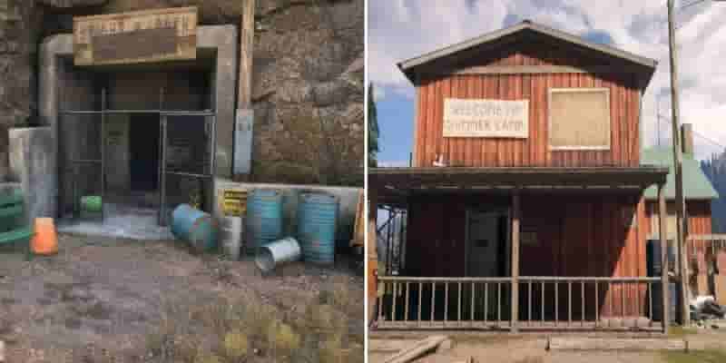 Где найти все тайники выживальщиков в реке Хенбейн в Far Cry 5