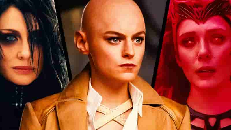 10 персонажей Marvel, которые были неправильно выбраны в киновселенной Marvel