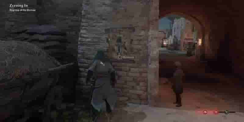 Assassin&rsquo; s Creed Mirage: Как снизить известность