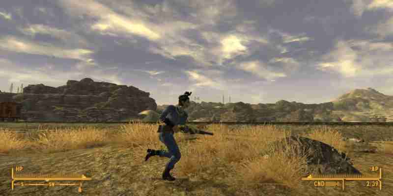 10 лучших компаньонов в серии Fallout, рейтинг