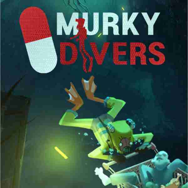 Вот почему в Murky Divers никогда не следует играть в одиночку