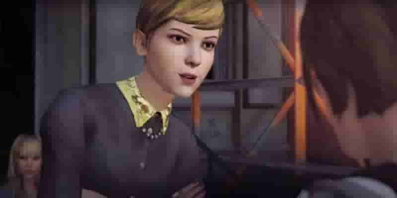 Life Is Strange: 10 лучших персонажей сериала, рейтинг 