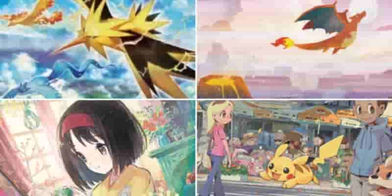 Pokemon Scarlet & Violet 151: 10 самых дорогих секретных редких карт