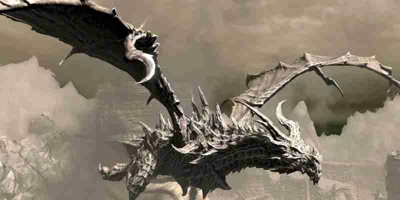 Эта моральная дилемма в Skyrim по сей день разделяет игроков