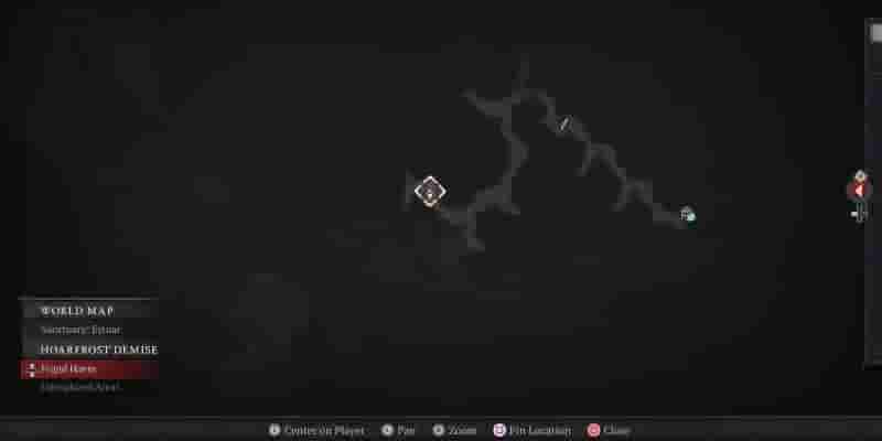 Diablo 4 : Как получить омытый кровью аспект
