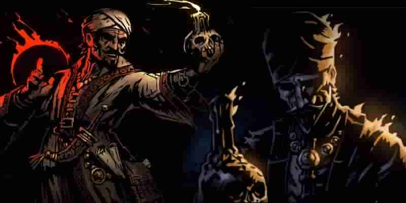 Как собрать Оккультиста в Darkest Dungeon 2