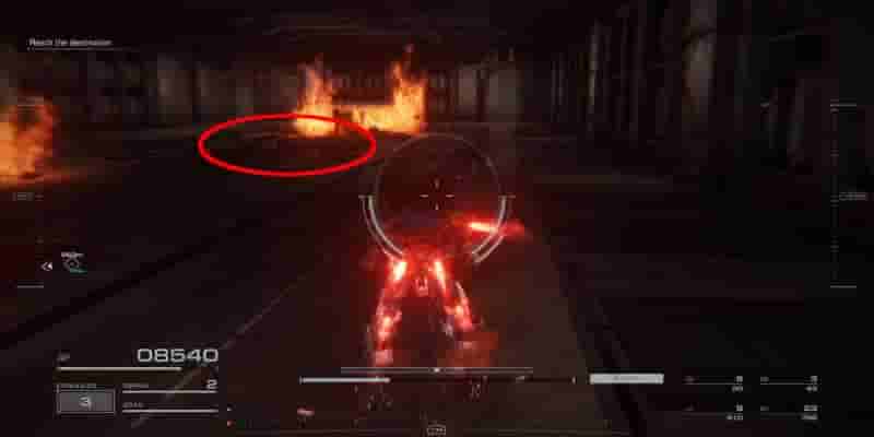 Armored Core 6: Как получить все журналы боевых действий