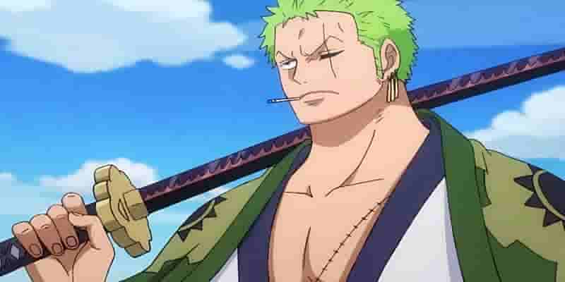 One Piece: 10 Сильнейшие персонажи арки Острова Яичной Головы